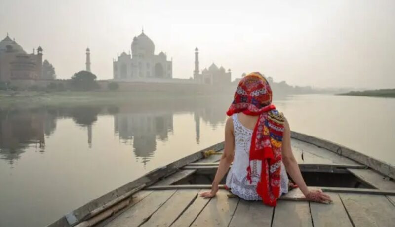 Same Day Agra/Taj Mahal Tour from Delhi  All Inclusive - An In-Depth Look at the Tour Experience