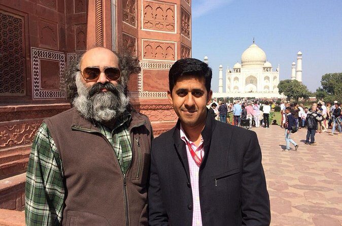 Same Day Agra Tour by Car from Delhi - Who Is This Tour Best For?