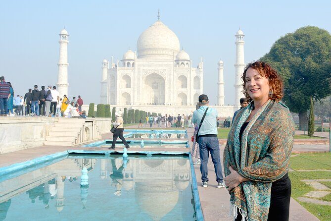 Same Day Agra Tour By Luxury Gatimaan Train From Delhi - The Sum Up: Who Will Love This Tour?