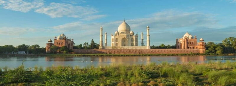 Same Day Agra Tour from Delhi by Car - What Makes This Tour Stand Out