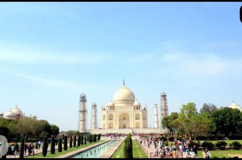 Same Day Agra Tour from Delhi: Taj Mahal, Fort & Mosque - Final Thoughts
