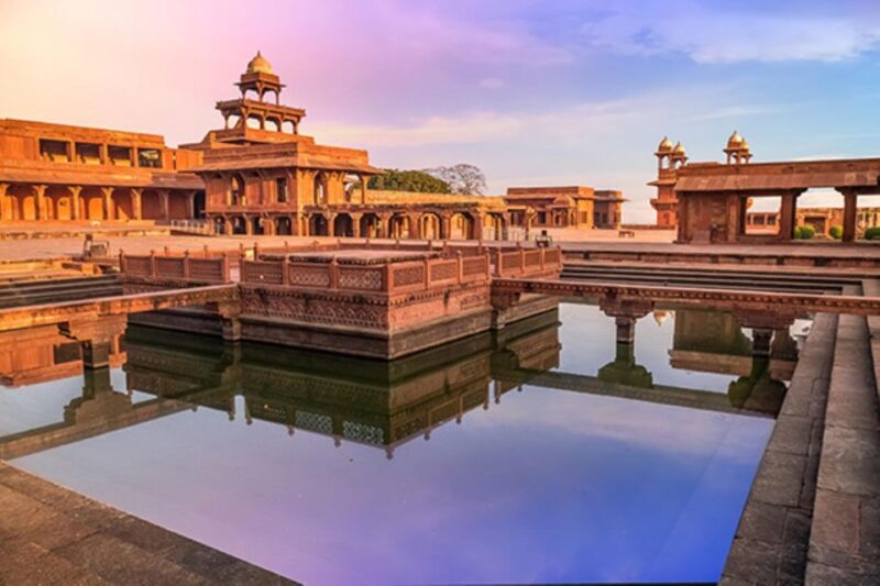 Same Day Agra Tour From Delhi To Agra by AC Car - Practical Considerations