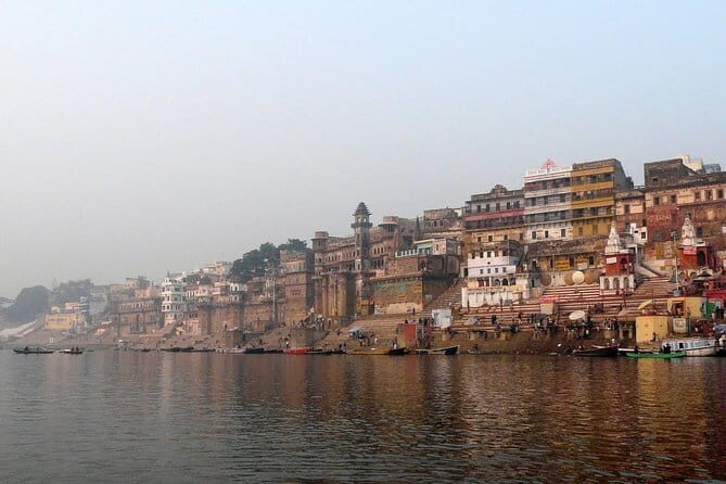 Same day Ayodhya tour from Varanasi - Key Points