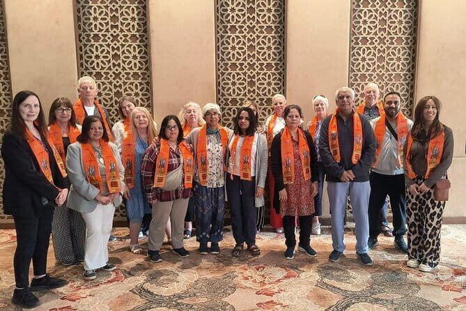 Same day Ayodhya tour from Varanasi - Why Choose This Tour?