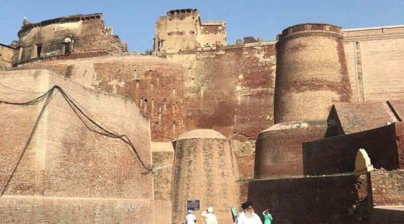 Same-Day Bathinda Tour: Tracing the City of Razia Sultana - Introduction: A Well-Rounded Day in Bathinda