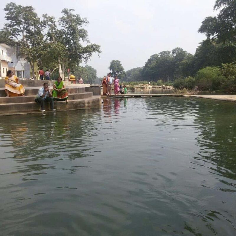 Same-Day Chitrakoot Tour: Temples, Caves & Waterfalls - Introduction to the Chitrakoot Experience