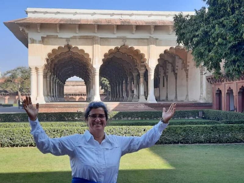 Same day Diwali celebration tour with Tajmahal sightseeing - FAQ