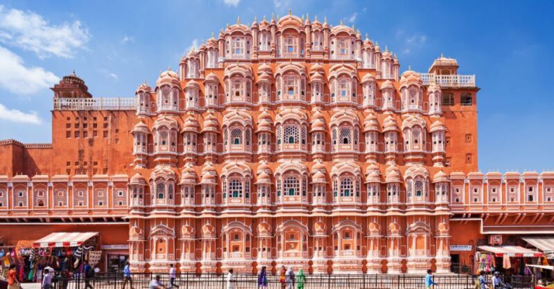 Same Day Jaipur Tour from Delhi by Car or Train - Who Is This Tour Best For?