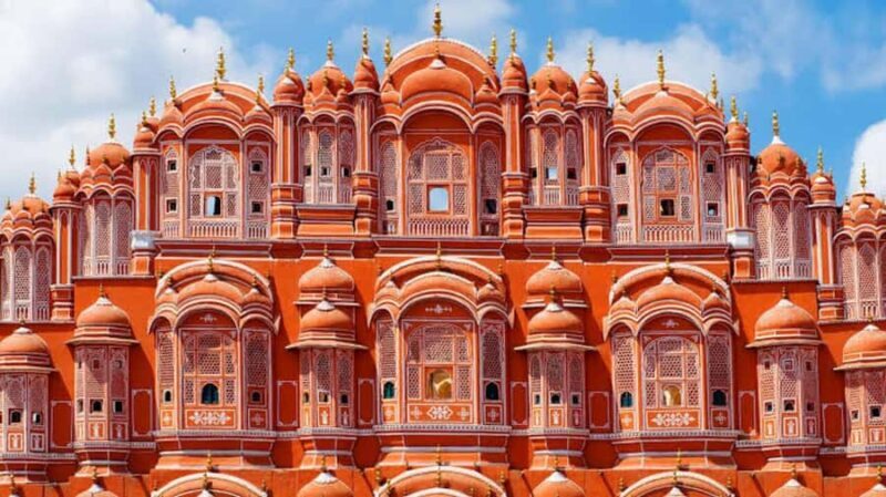 Same Day Jaipur Tour with Lunch & Tickets by car from Delhi - The Practical Side: What You Need to Know