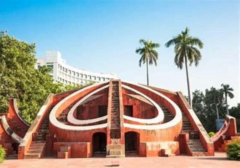 Same Day Jaipur Tour with Lunch & Tickets by car from Delhi - Why This Tour Is a Great Choice