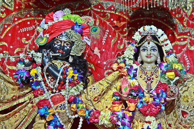 Same day Mathura and Vrindavan with Taj Mahal trip - What Makes This Tour Stand Out?