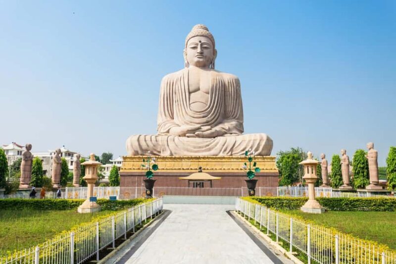 Same Day Private Bodhgaya Tour from Varanasi - Final Thoughts