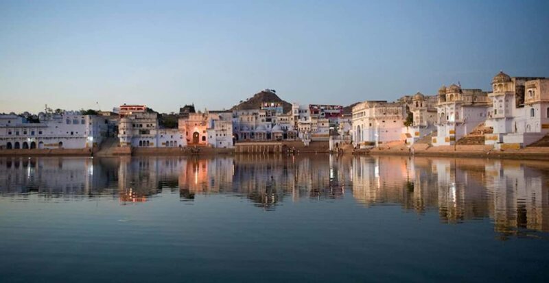 Same-Day Pushkar: Holy Ghats, Temples & Sacred Lake Tour - Final Thoughts