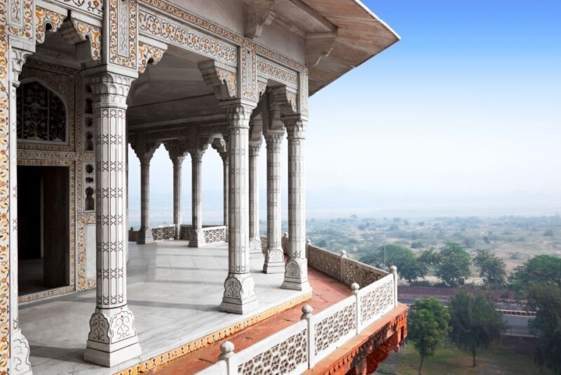 Same Day Taj Mahal, Agra Fort & Baby Taj Tour from Jaipur - Frequently Asked Questions