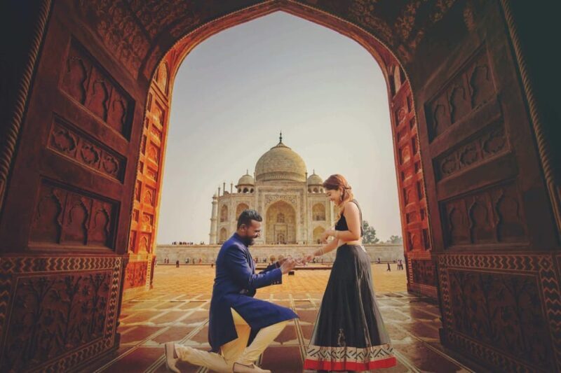 Same day Taj mahal & Agra Fort Tour with Elephant Sanctuary - Who Would Love This Tour?