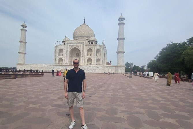 Same Day Taj Mahal/Agra Tour from Delhi : Private & All Inclusive - Frequently Asked Questions