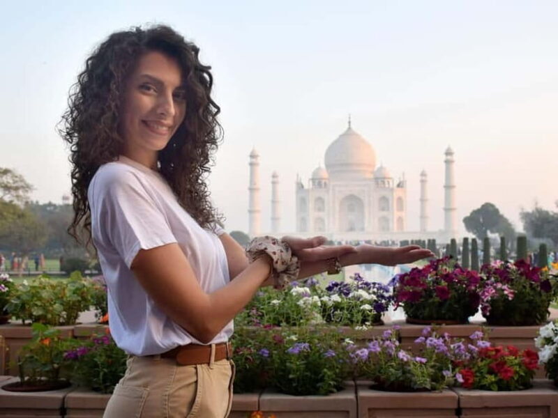 Same Day Taj Mahal/Agra Tour From Mumbai with Return Flights - Breaking Down the Itinerary: What You Can Expect  