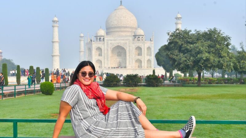 Same Day Taj Mahal Agra Tour Package from Delhi by Car - Why Choose This Tour?