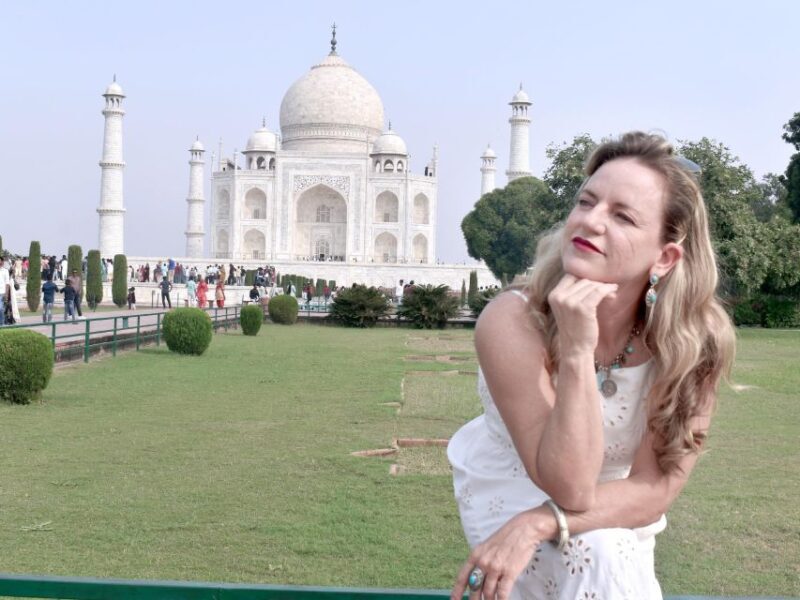 Same Day Taj Mahal Agra Tour Package from Delhi by Car - What to Expect and What to Keep in Mind