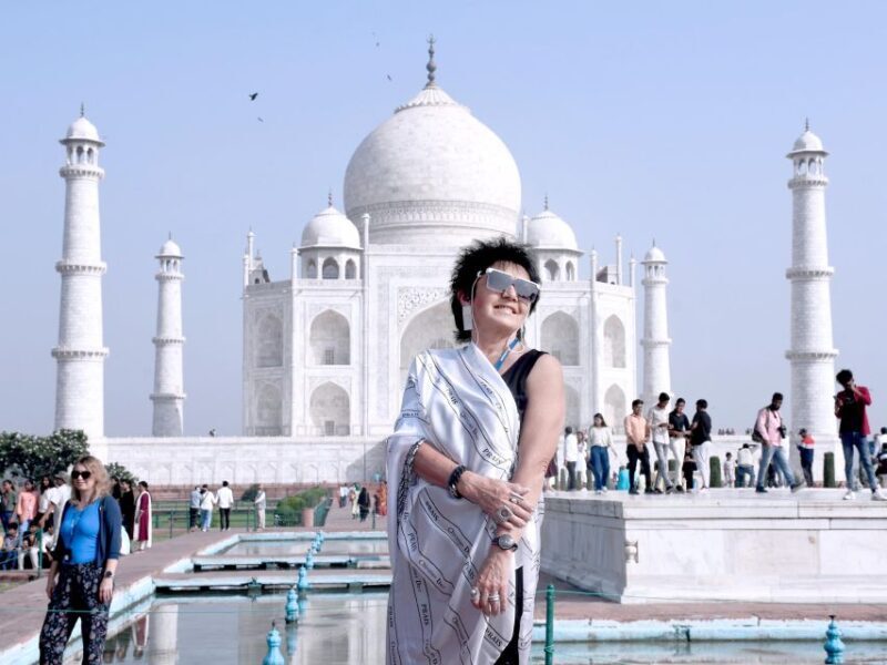 Same Day Taj Mahal Agra Tour Package from Delhi by Car - Who Would Love This Tour?