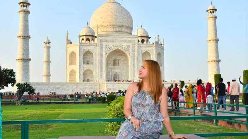 Same Day Taj Mahal Agra Tour Package from Delhi by Car - Frequently Asked Questions