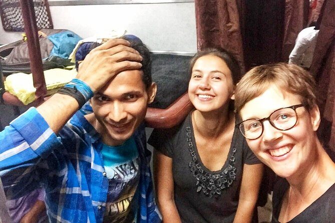 Same Day Taj Mahal And Agra Fort Tour By Super Fast Train From Delhi - Introduction