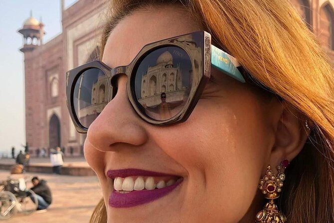 Same Day Taj Mahal And Agra Fort Tour By Super Fast Train From Delhi - Who Will Love This Tour?