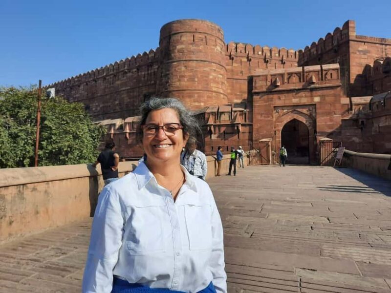 Same day Taj Mahal and Agra fort tour from Pune - Who Is This Tour Best For?