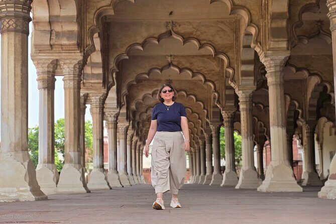 Same Day Taj Mahal Photography Tour by Car - FAQ