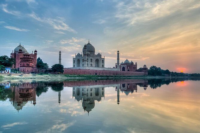Same Day Taj Mahal Sunrise Tour from Delhi - Final Thoughts: Is This Tour Right for You?