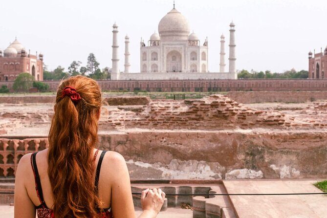 Same Day Taj Mahal Tour By Car From Delhi - Final Thoughts: Is It Worth It?