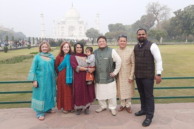 Same Day Taj Mahal Tour From Delhi - Final Thoughts