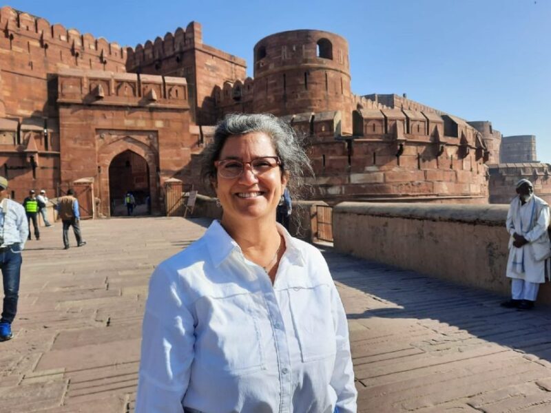 Same Day Tajmahal tour with Holi Celebration - Key Points  