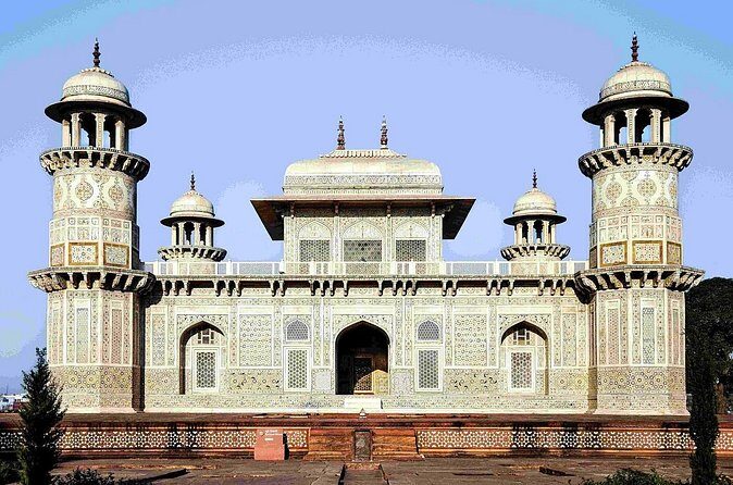 Same Day Tour from Delhi and Gurgaon - Who Should Consider This Tour?