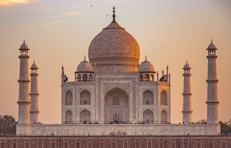 Same Day Tour of Incredible Taj Mahal From Delhi By Car - Final Thoughts