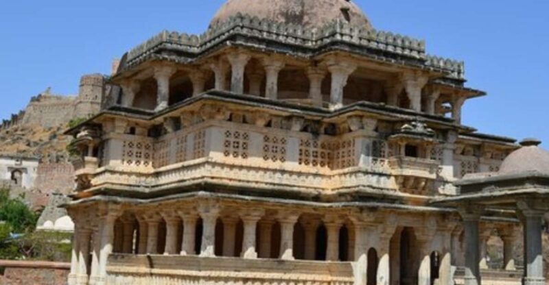 Same Day Tour Of Kumbhalgarh Fort & Ranakpur Jain Temple - FAQ