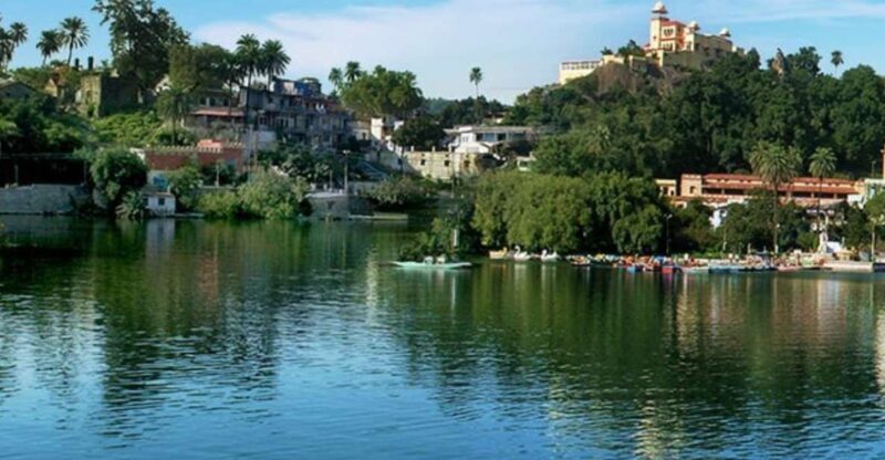 Same Day Tour Of Mount Abu From Udaipur - The Itinerary in Detail