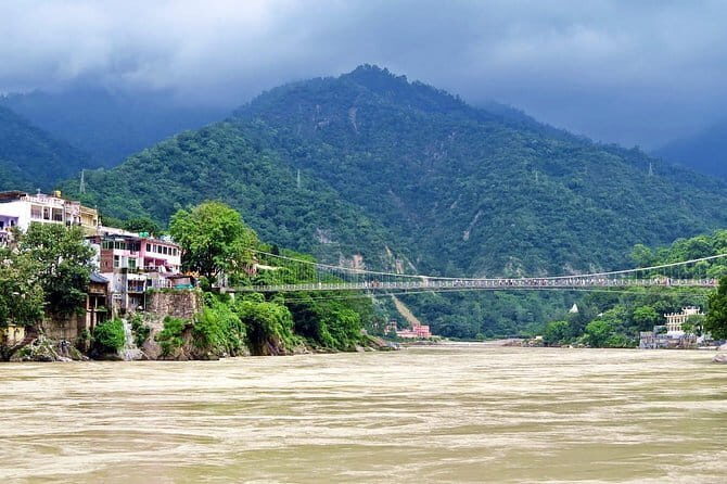 Same Day Trip to Haridwar and Rishikesh - Exploring the Itinerary in Detail