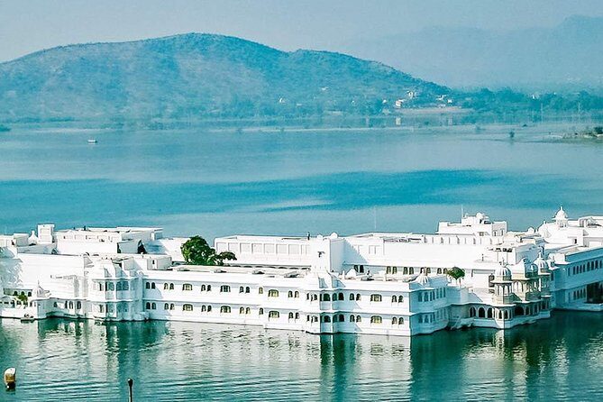 Same Day Udaipur Tour By Flight - What’s Included and What to Consider