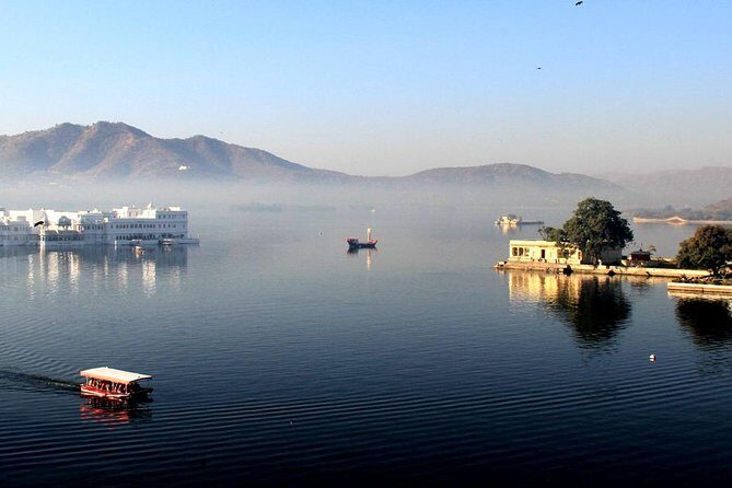 Same Day Udaipur Tour By Flight - Final Words