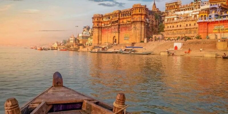 Same Day Varanasi Tour By Flight From Delhi - Key Points