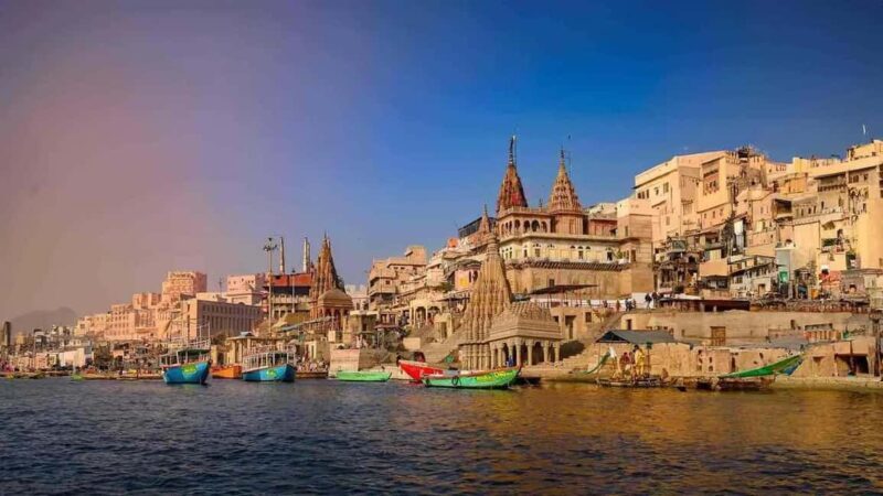 Same Day Varanasi Tour By Flight From Delhi - Final Thoughts