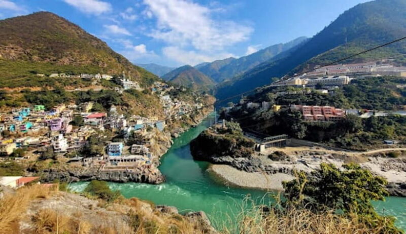 Same Day Visit Rishikesh To Devprayag: The Origin of Ganga - What’s Included & What’s Not
