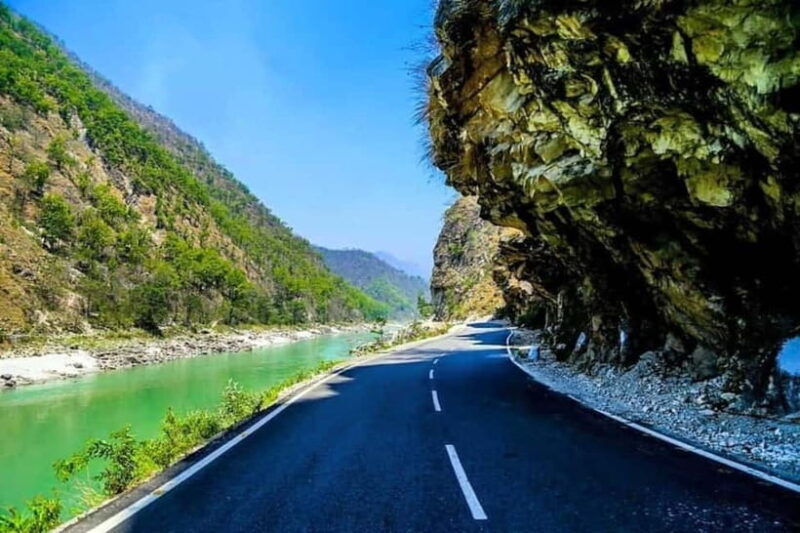 Same Day Visit Rishikesh To Devprayag: The Origin of Ganga - The Sum Up