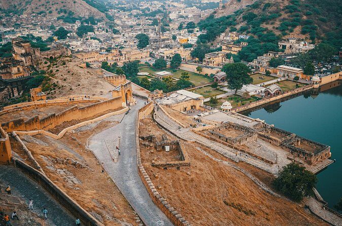 Sameday Jaipur Tour From Delhi - Who This Tour Is Best For