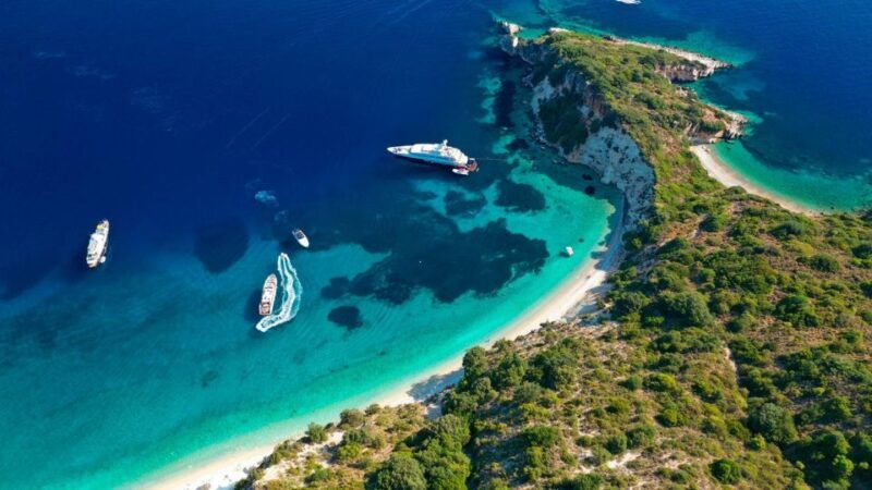 sami-ithaca-island-boat-cruise-with-swim-stops-and-snacks