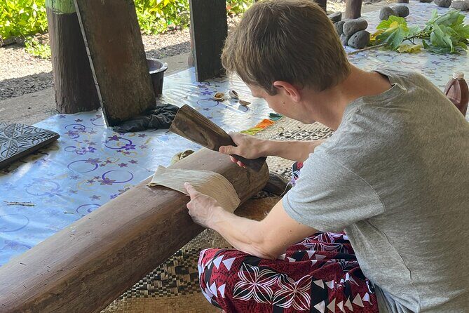 Samoa in a Day: Customizable Tour of Beaches, Waterfalls, Culture - Exploring Samoa in a Day: What to Expect