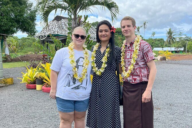Samoa in a Day: Customizable Tour of Beaches, Waterfalls, Culture - Who Would Love This Experience?