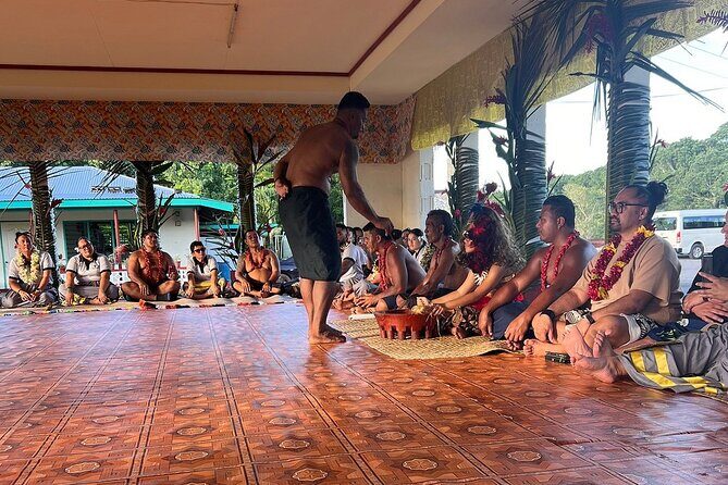 Samoa in a Day: Customizable Tour of Beaches, Waterfalls, Culture - Final Thoughts