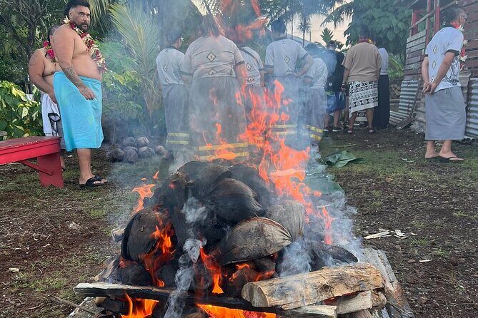 Samoa in a Day: Customizable Tour of Beaches, Waterfalls, Culture - FAQ